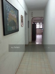 Blk 303 Clementi Avenue 4 (Clementi), HDB 3 Rooms #220990141